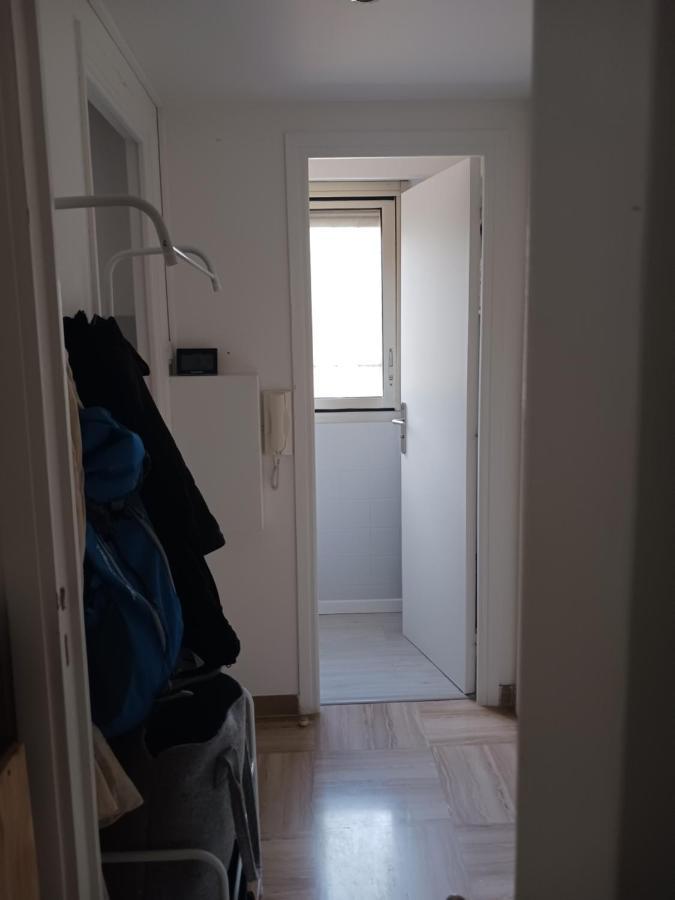 Rez-De-Jardin Grand Studio Appartement Cros-de-Cagnes Buitenkant foto